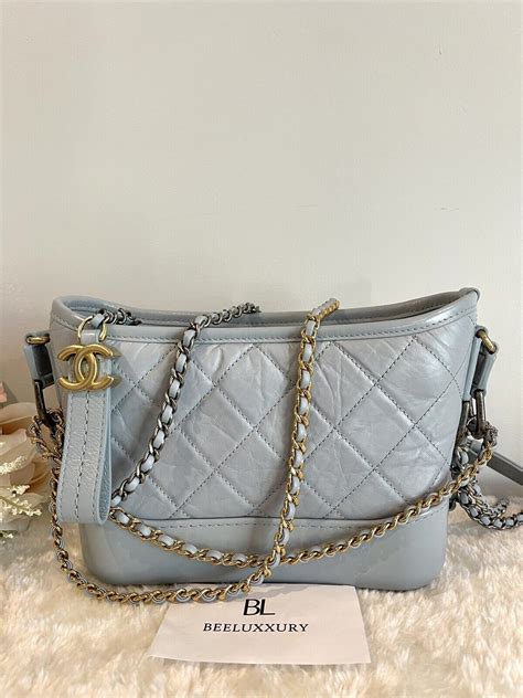 Chanel gabrielle bag price